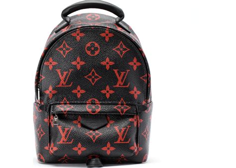 louis vuitton infrarouge backpack replica|are louis vuitton backpacks genuine.